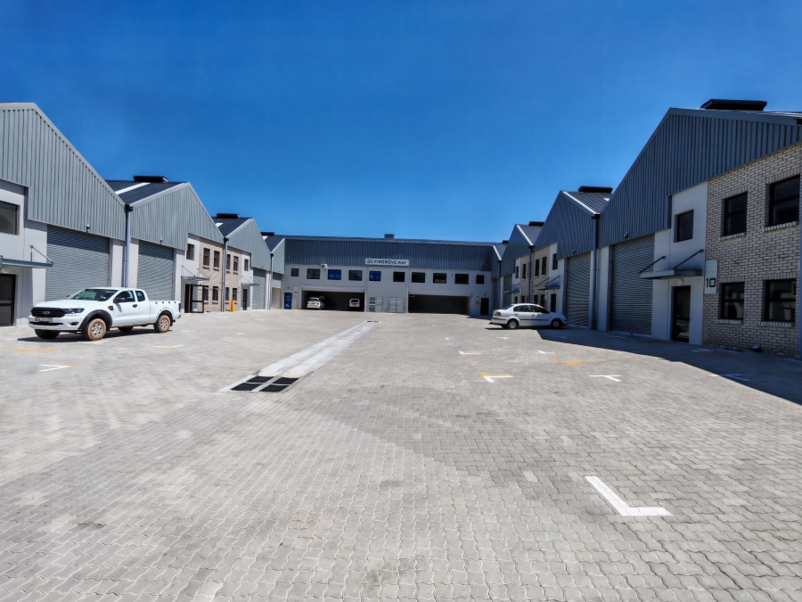 Commercial Property for Sale in Firgrove Western Cape